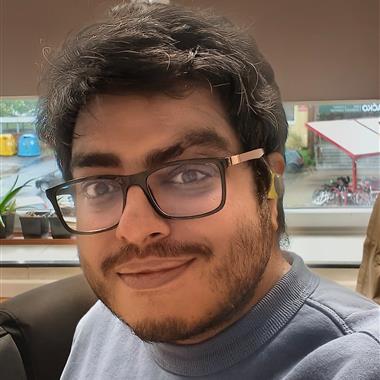 Bedabrata Saha