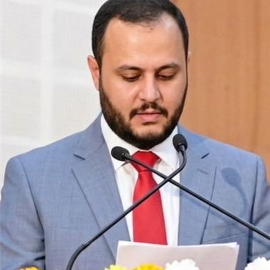 Yasser Hussein Issa Mohammed