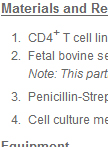 Amplification of HIV-1 Infectious Virus in BL3 Lab