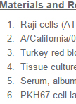 ADCC Assay Protocol