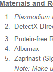 Cyclic Nucleotide (cAMP and cGMP) Assays and Capture ELISA for Quantitative Analysis of Plasmodium falciparum Blood-stage Egress