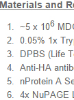 Radioactive Pulse-Chase Analysis and Immunoprecipitation