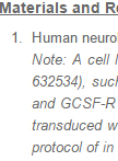 In vivo Lineage-tracing Studies in a Cancer Stem Cell Population in Neuroblastoma