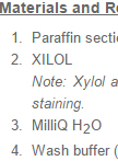 Immunostaining Protocol: P-Stat3 (Xenograft and Mice)