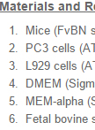 Transwell Co-culture of Bone Marrow Macrophages with Tumor Cells
