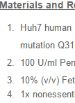 Purification of HCV-remodeled and Control ER Membranes