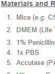  In vitro Inflammasome Assay