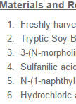 Rapid Nitrate Reduction Assay with Intact Microbial Cells or Spores
