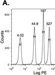 Affinofile Assay for Identifying Macrophage-Tropic HIV-1