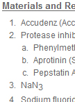 Subcellular Fractionation Using Accudenz Gradient to Separate ER/Golgi in Yeast