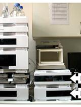 利用双荧光探测器的高效液相色谱(HPLC)检测和定量血红素和叶绿素前体