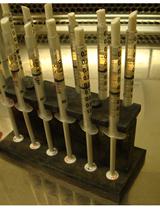 In vivo Heterotopic Bone Formation Assay Using Isolated Mouse and Human Mesenchymal Stem Cells