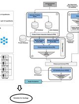 A Conceptual Outline for Omics Experiments Using Bioinformatics Analogies