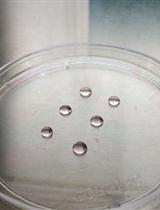 Hanging Drop Aggregation Assay of Breast Cancer Cells