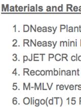 RNA Editing Detection by Direct Sequencing
