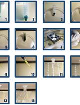 集胞藻细胞RNA的提取