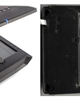 Scanner-based Time-lapse Root Phenotyping