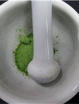 水稻不同组织中砷含量的测定和形态分析