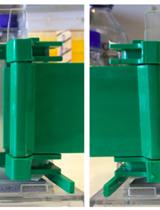 Preparation and Analysis of Crude Autolytic Enzyme Extracts from Staphylococcus aureus