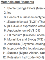 植物组蛋白去乙酰化酶的表达，纯化和酶活测定