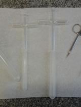 Isolating Brain Mitochondria by Differential Centrifugation