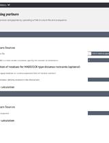 Development and Application of a Fully Blind Flexible Peptide-protein Docking Protocol, pepATTRACT