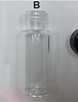 从蓝藻集胞藻属PCC 6803提取和量化GABA和谷氨酸盐