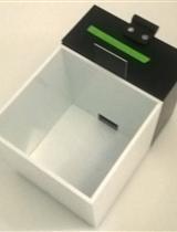 Light/Dark Transition Test to Assess Anxiety-like Behavior in Mice