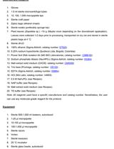 从植物叶际提取内生菌微生物群落DNA