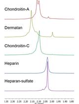Heparan Sulfate Identification and Characterisation: Method I. Heparan Sulfate Identification by NMR Analysis