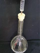 水果或蔬菜的1-MCP（1-甲基环丙烯）处理实验方案