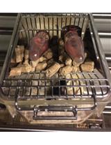 图示介导的厌恶作为模型研究小鼠精神病样状态