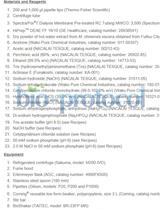 Isolation of Keratan Sulfate Disaccharide-branched Chondroitin Sulfate E from Mactra chinensis