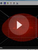 玉米茎杆中维管网络的微型计算机断层摄影术观察