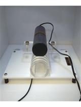 Assessing Prepulse Inhibition of Startle in Mice