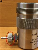 Mammalian Cell-derived Vesicles for the Isolation of Organelle Specific Transmembrane Proteins to Conduct Single Molecule Studies