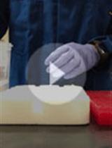 Extraction and 16S rRNA Sequence Analysis of Microbiomes Associated with Rice Roots