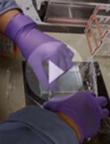 Enzymatic Synthesis and Fractionation of Fluorescent PolyU RNAs