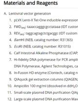 Ex vivo Culture and Lentiviral Transduction of Benign Prostatic Hyperplasia (BPH) Samples
