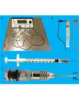 利用体内电穿孔产生小鼠IL-9R单克隆抗体进行基因免疫