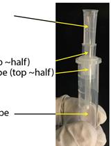 Identification of RNase-sensitive LINE-1 Ribonucleoprotein Interactions by Differential Affinity Immobilization