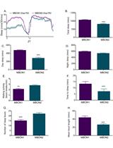 Measurement of Sleep and Arousal in Drosophila