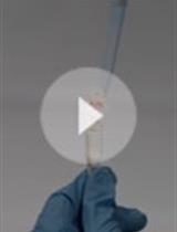 Detachment Procedure of Bacteria from Atmospheric Particles for Flow-cytometry Counting