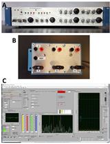 Optical Stimulation and Electrophysiological Analysis of Regenerating Peripheral Axons	