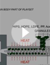 Solid Phase PCR on 3D Microstructure ArrayChip for Pathogen Detection Application