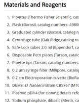 耐盐汉斯德巴氏酵母菌CBS767的一种高效转化体系的建立
