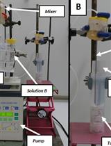 Non-aqueous Fractionation (NAF) for Metabolite Analysis in Subcellular Compartments of Arabidopsis Leaf Tissues