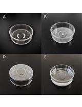 High Throughput Traction Force Microscopy for Multicellular Islands on Combinatorial Microarrays