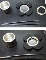Imaging <em>Cryptococcus</em> spp. Capsule by Differential Interference Contrast Microscopy Using Percoll<sup>®</sup>
