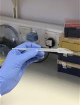 An Optimized Method to Isolate Human Fibroblasts from Tissue for Ex Vivo Analysis